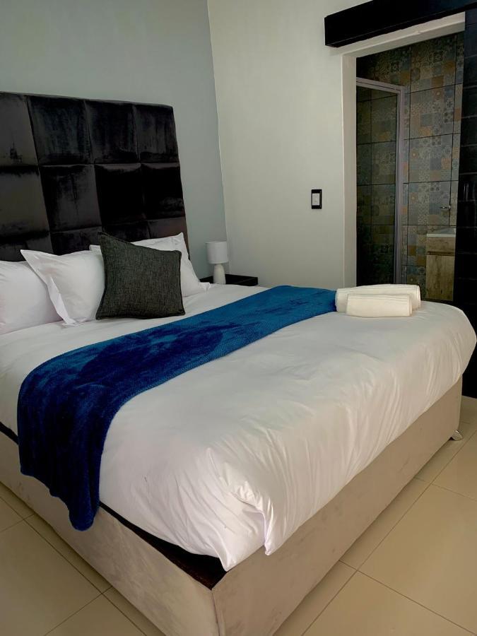Thamani Guest House Randfontein Esterno foto